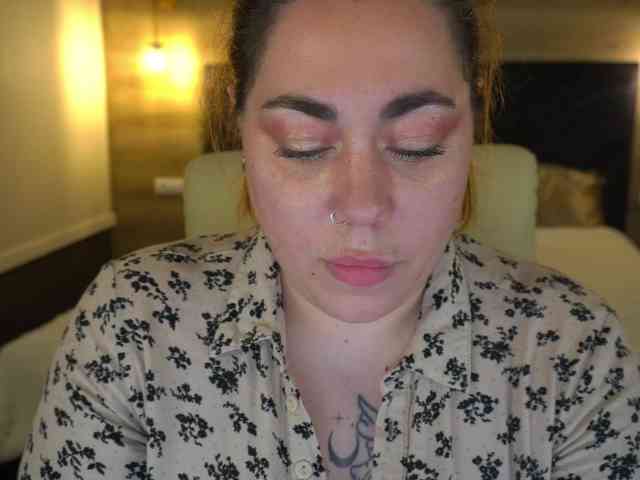 AmazonkaStarrr webcam