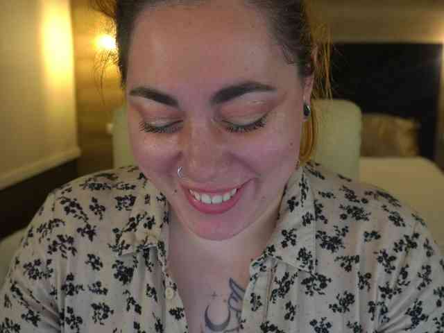 AmazonkaStarrr webcam