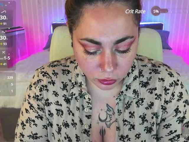 AmazonkaStarrr webcam
