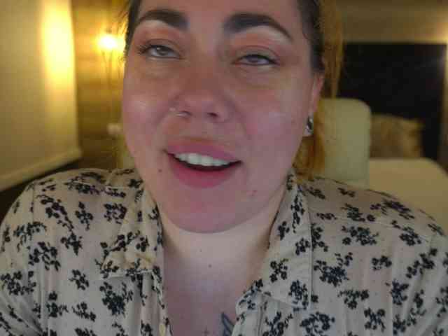 AmazonkaStarrr webcam