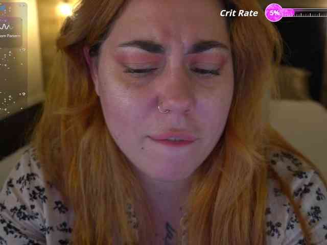 AmazonkaStarrr webcam