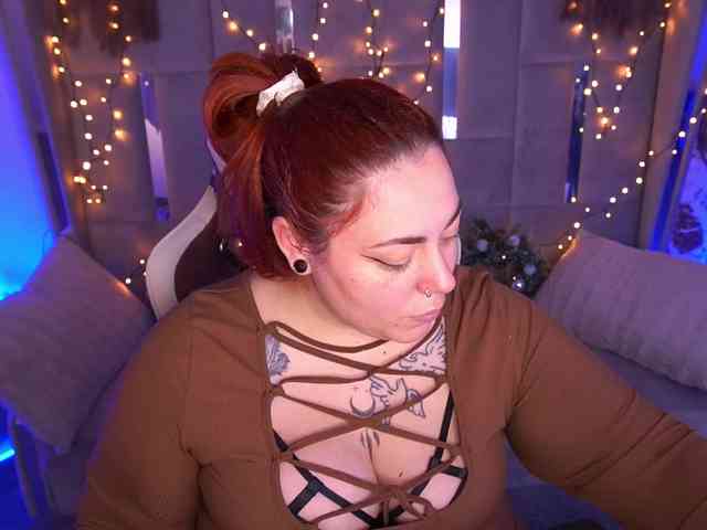 AmazonkaStarrr webcam