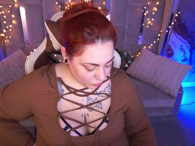 AmazonkaStarrr webcam