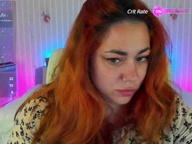 AmazonkaStarrr webcam