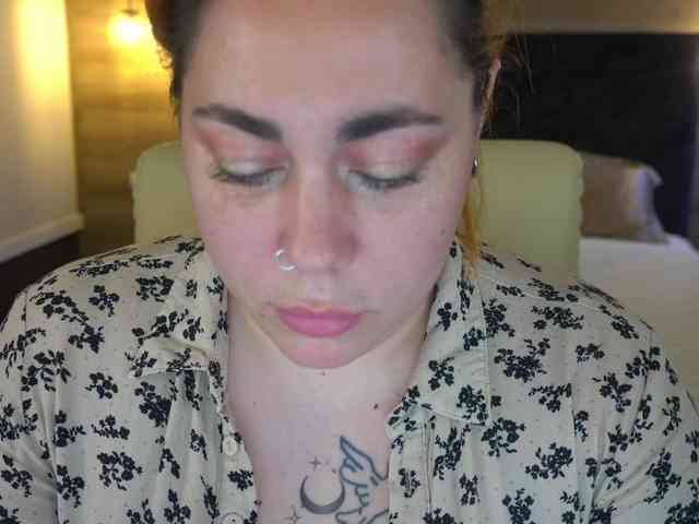 AmazonkaStarrr webcam