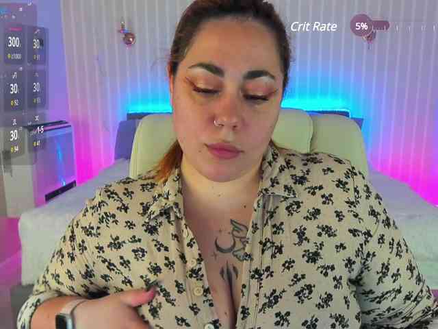 AmazonkaStarrr webcam