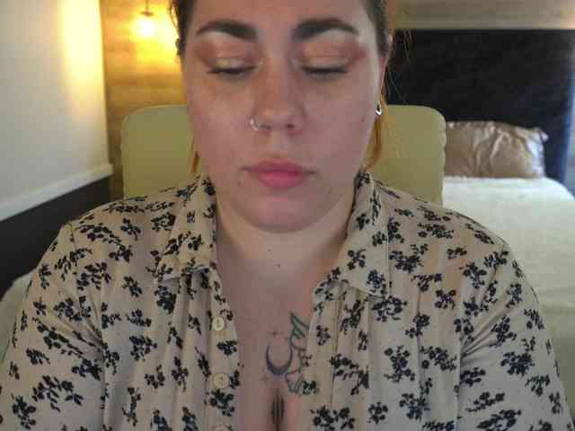 AmazonkaStarrr webcam