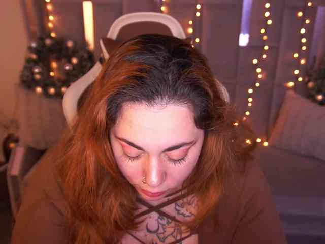 AmazonkaStarrr webcam