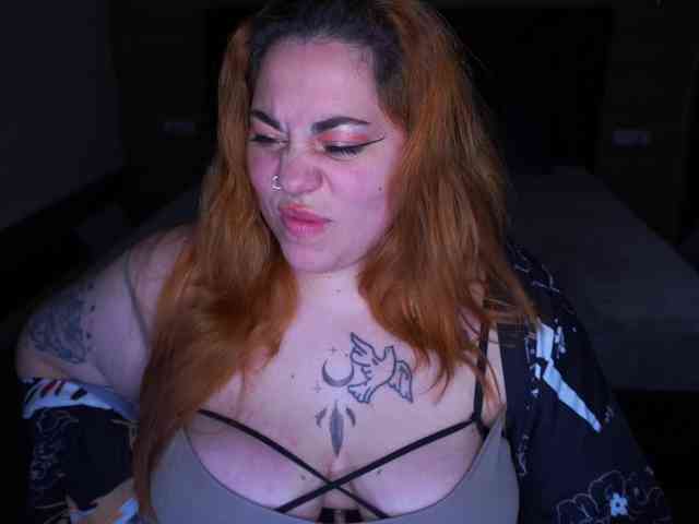 AmazonkaStarrr webcam