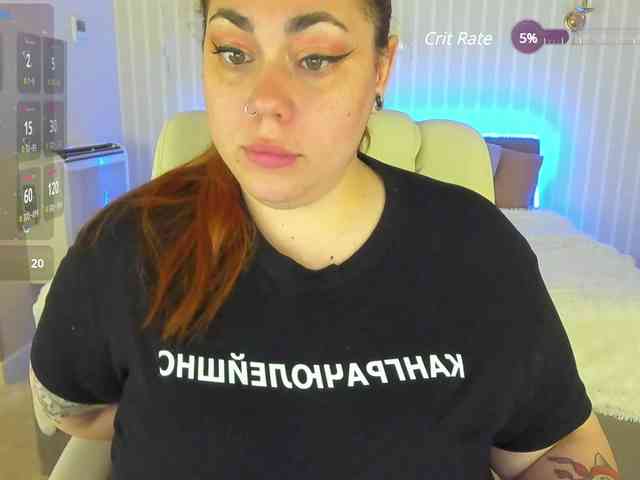 AmazonkaStarrr webcam