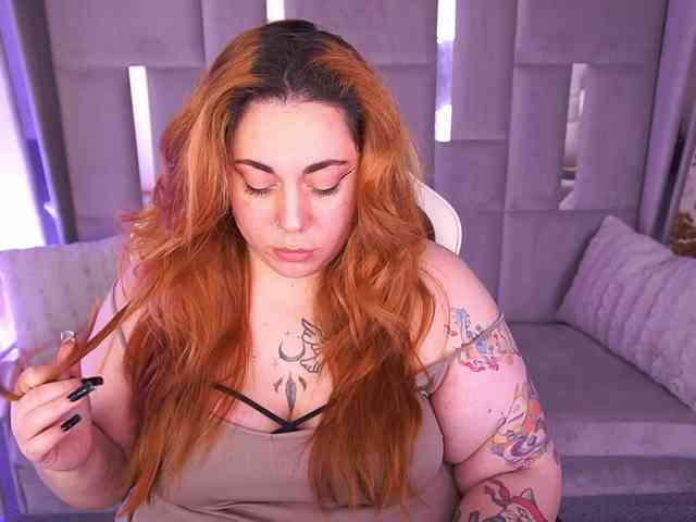 AmazonkaStarrr webcam