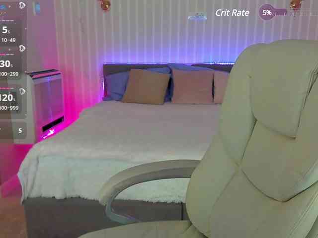 AmazonkaStarrr webcam