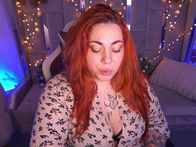 AmazonkaStarrr webcam