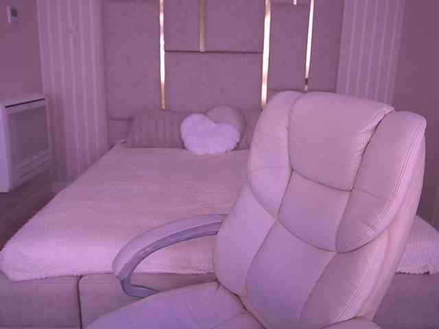 AmazonkaStarrr webcam