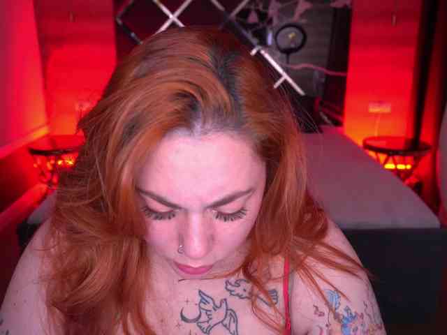 AmazonkaStarrr webcam