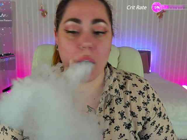 AmazonkaStarrr webcam