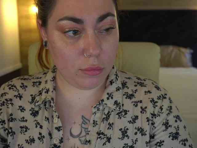 AmazonkaStarrr webcam