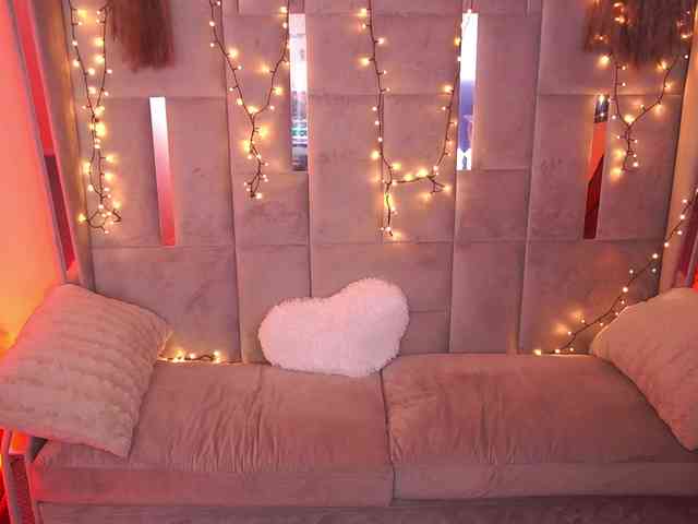 AmazonkaStarrr webcam