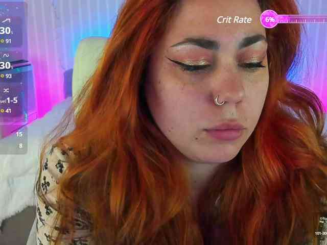 AmazonkaStarrr webcam