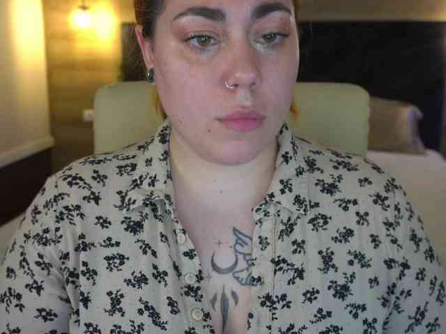 AmazonkaStarrr webcam