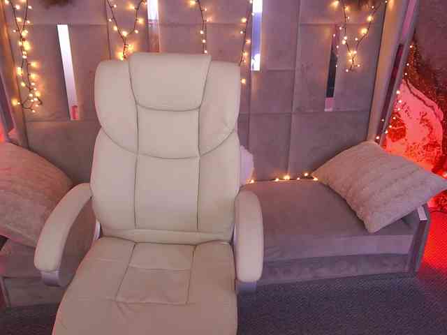 AmazonkaStarrr webcam