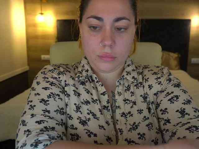 AmazonkaStarrr webcam