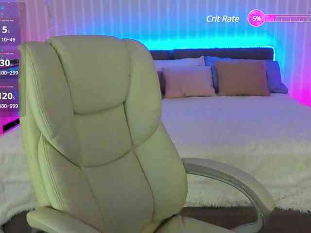 AmazonkaStarrr webcam