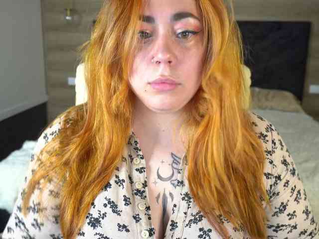 AmazonkaStarrr webcam