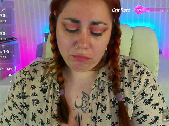 AmazonkaStarrr Live Webcam on BongaCams AmazonkaStarrr Live Webcam on BongaCams