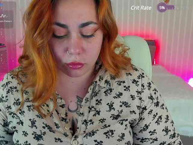 AmazonkaStarrr webcam