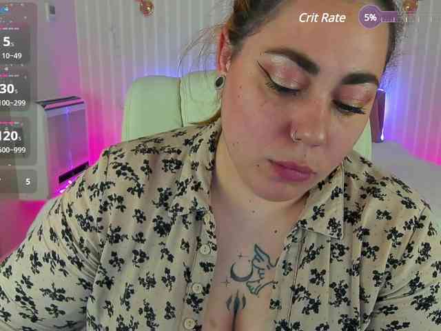 AmazonkaStarrr webcam