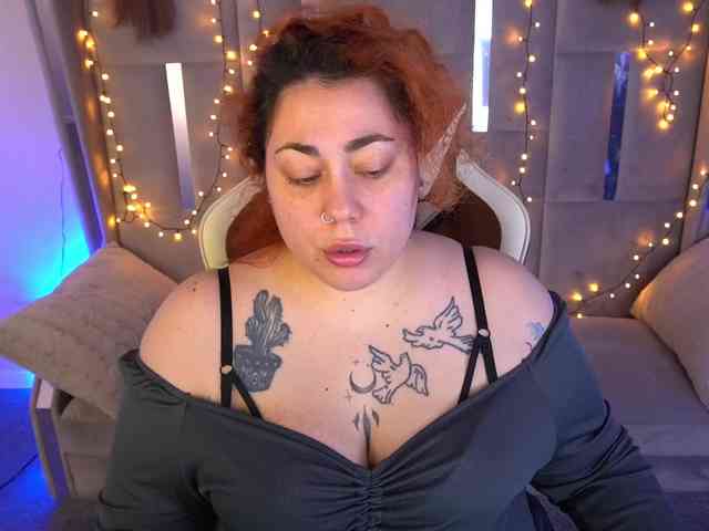 AmazonkaStarrr webcam