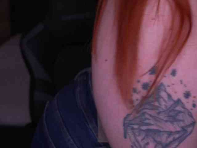 AmazonkaStarrr webcam
