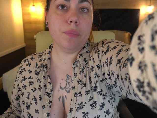 AmazonkaStarrr webcam