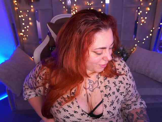 AmazonkaStarrr webcam