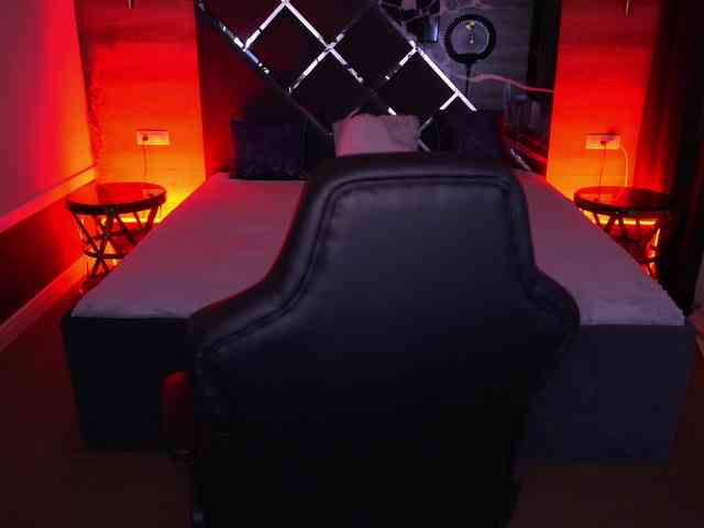 AmazonkaStarrr webcam