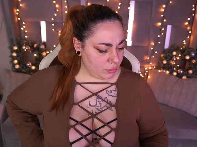 AmazonkaStarrr webcam