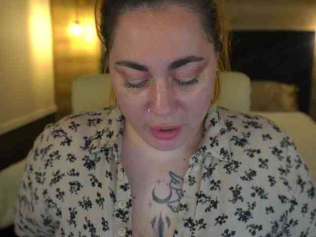 AmazonkaStarrr webcam