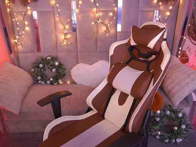 AmazonkaStarrr webcam