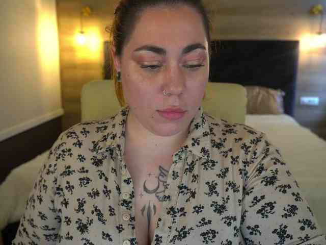 AmazonkaStarrr webcam