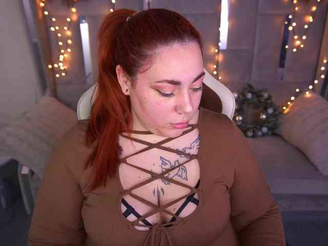 AmazonkaStarrr webcam