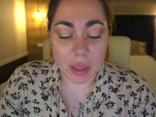 AmazonkaStarrr webcam
