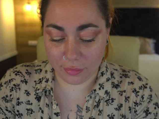 AmazonkaStarrr webcam