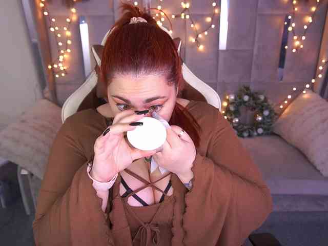 AmazonkaStarrr webcam