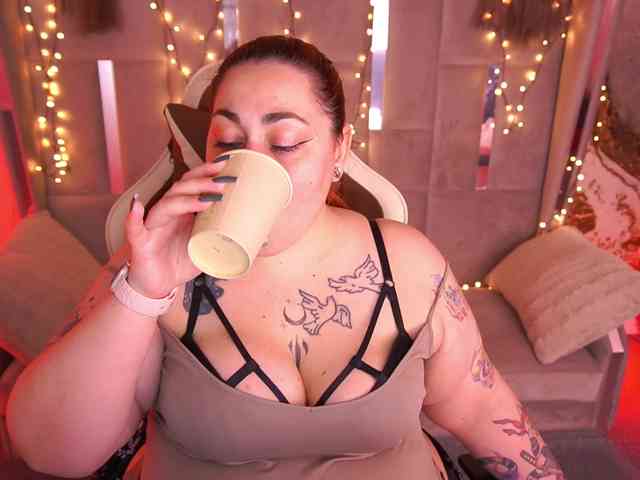 AmazonkaStarrr webcam