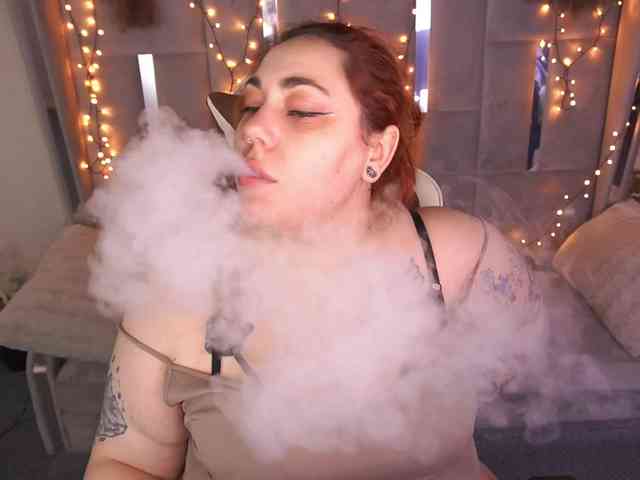 AmazonkaStarrr webcam