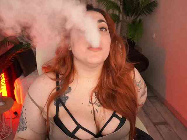 AmazonkaStarrr webcam