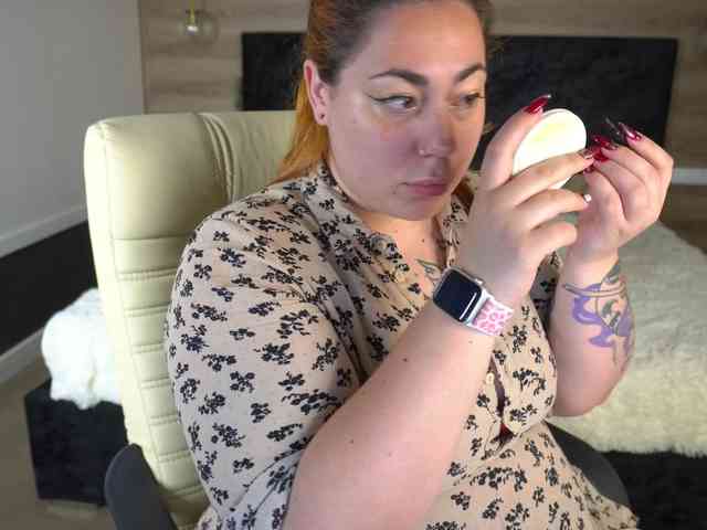 AmazonkaStarrr webcam
