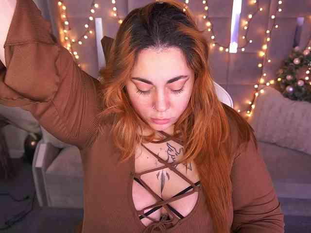 AmazonkaStarrr webcam