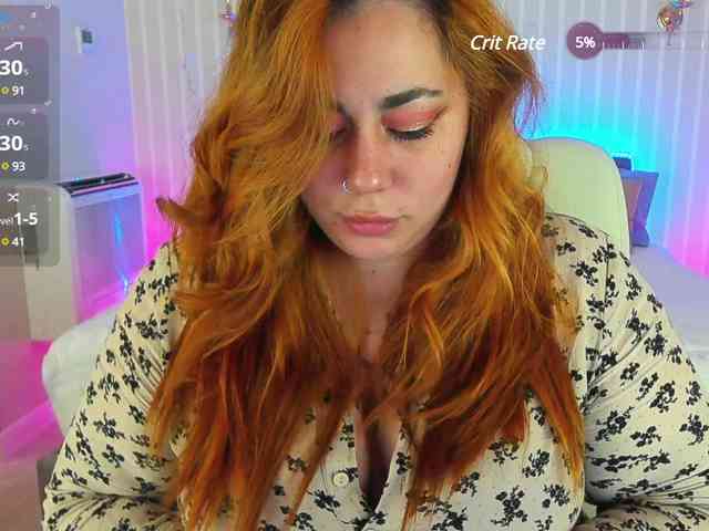 AmazonkaStarrr webcam